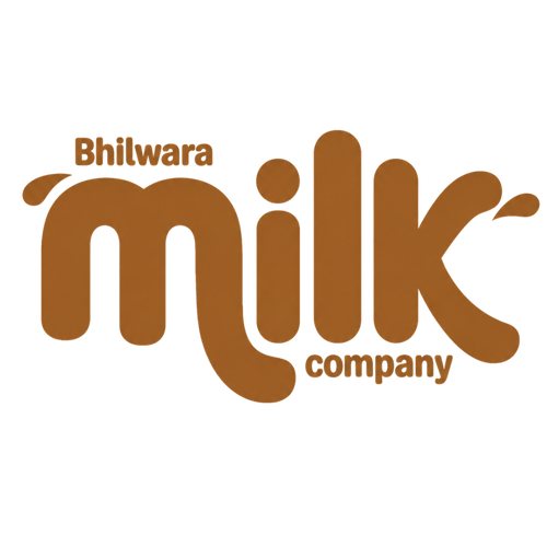 Bhilwara Milk Company