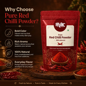 Bhilwara Red Chilli Powder