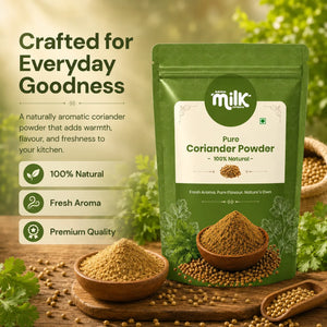 Bhilwara coriander powder