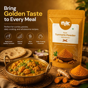 Bhilwara Turmeric Powder