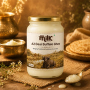 Bhilwara A2 Desi Buffalo ghee