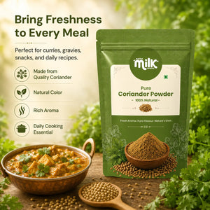 Bhilwara coriander powder