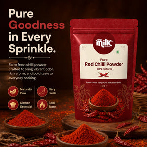 Bhilwara Red Chilli Powder