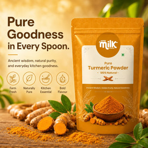 Bhilwara Turmeric Powder