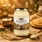 Bhilwara A2 Desi Buffalo ghee