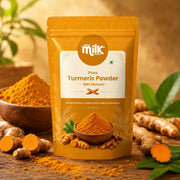 Bhilwara Turmeric Powder