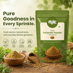 Bhilwara coriander powder