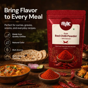 Bhilwara Red Chilli Powder