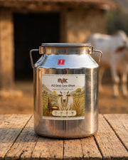 Bhilwara A2 Desi Cow Ghee