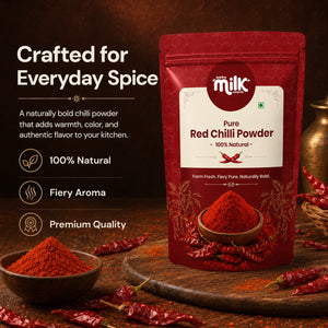 Bhilwara Red Chilli Powder