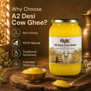 Bhilwara A2 Desi Cow Ghee