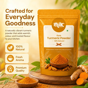 Bhilwara Turmeric Powder