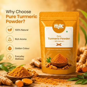 Bhilwara Turmeric Powder